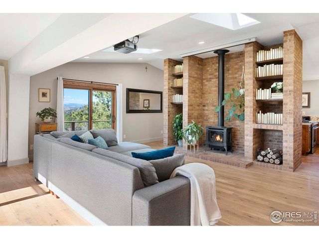 5468 N Lariat Dr, Castle Rock, CO 80108