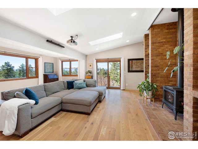 5468 N Lariat Dr, Castle Rock, CO 80108