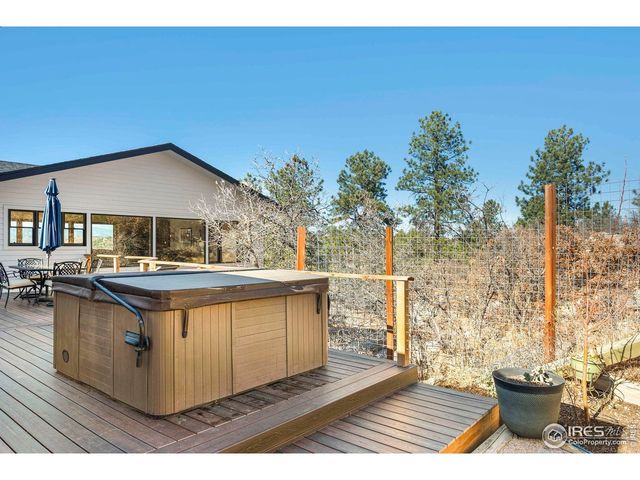 5468 N Lariat Dr, Castle Rock, CO 80108