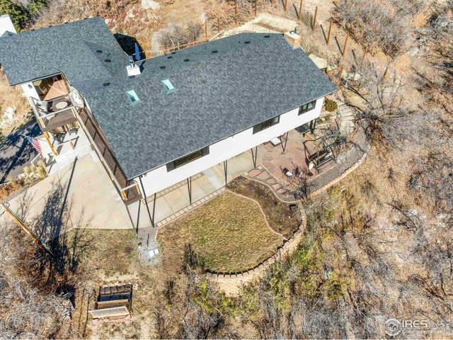 5468 N Lariat Dr, Castle Rock, CO 80108