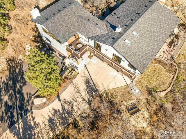 5468 N Lariat Dr, Castle Rock, CO 80108