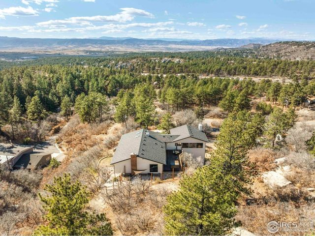 5468 N Lariat Dr, Castle Rock, CO 80108