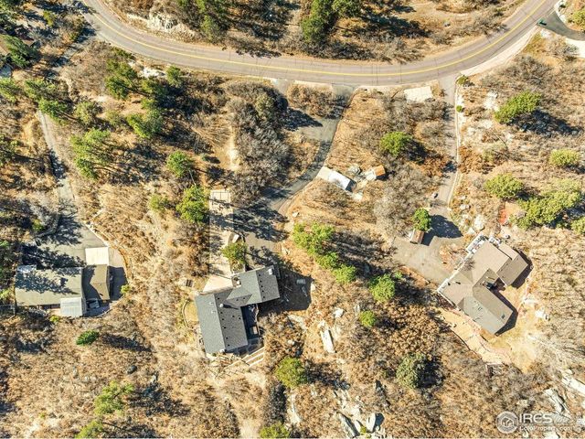 5468 N Lariat Dr, Castle Rock, CO 80108