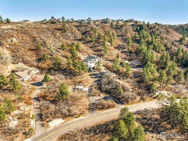 5468 N Lariat Dr, Castle Rock, CO 80108