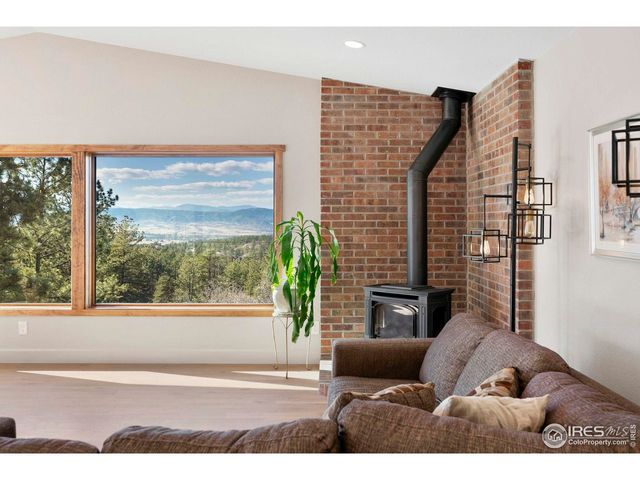 5468 N Lariat Dr, Castle Rock, CO 80108