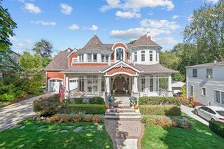 744 Thayer Boulevard Boulevard, Northville City, MI 48167