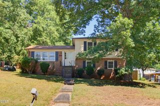4406 Beckford Drive, Greensboro, NC 27407