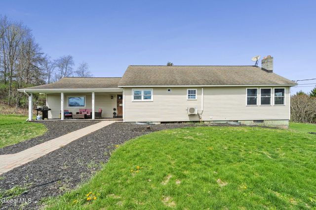 228 County road 69, Saratoga, NY 12871