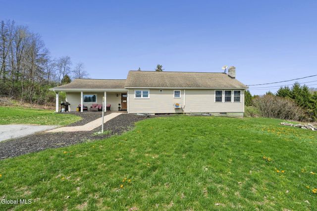 228 County road 69, Saratoga, NY 12871