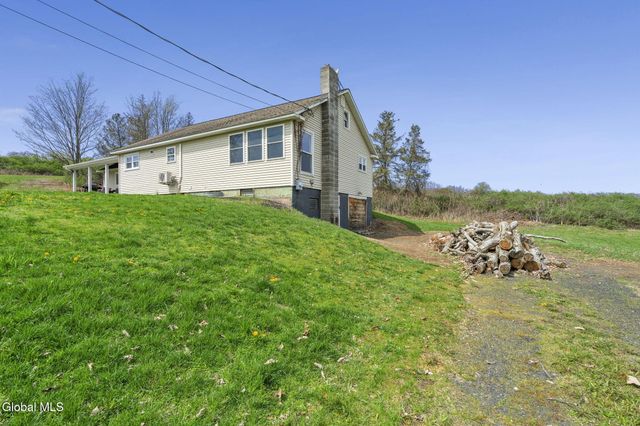 228 County road 69, Saratoga, NY 12871