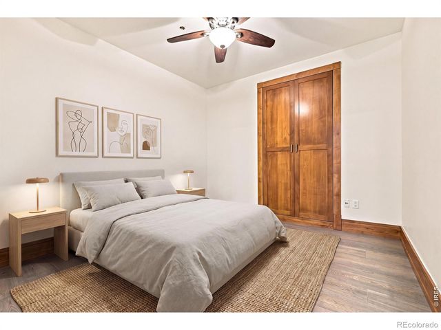 1077 Canyon Boulevard 211, Boulder, CO 80302
