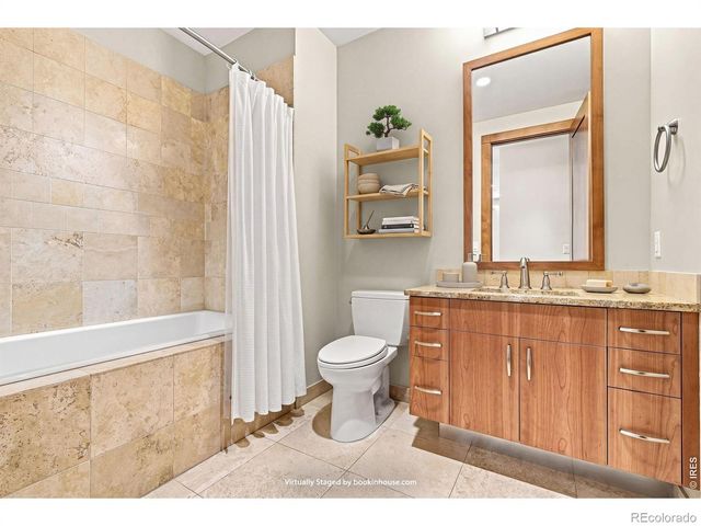1077 Canyon Boulevard 211, Boulder, CO 80302