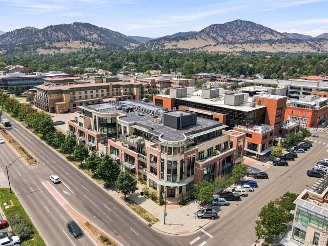 1077 Canyon Boulevard 211, Boulder, CO 80302