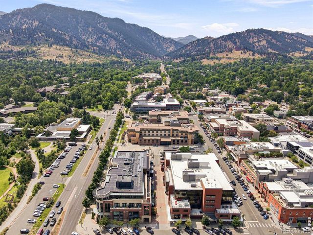 1077 Canyon Boulevard 211, Boulder, CO 80302