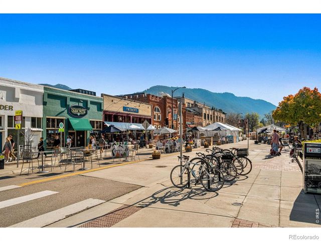 1077 Canyon Boulevard 211, Boulder, CO 80302