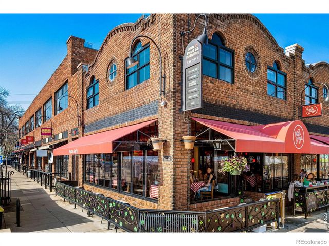 1077 Canyon Boulevard 211, Boulder, CO 80302