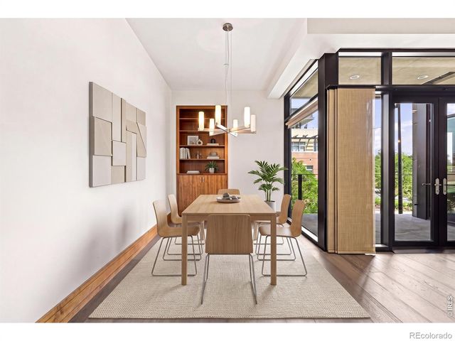 1077 Canyon Boulevard 211, Boulder, CO 80302