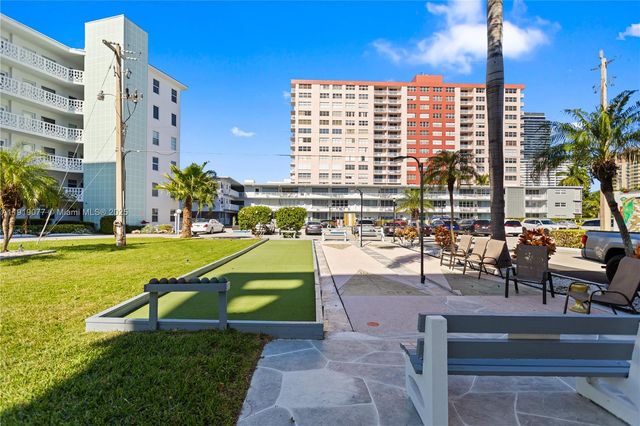 3209 S Ocean Dr 2M, Hallandale Beach, FL 33009