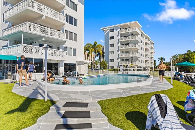 3209 S Ocean Dr 2M, Hallandale Beach, FL 33009