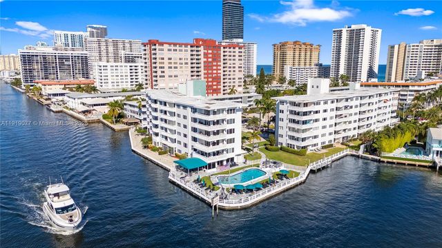 3209 S Ocean Dr 2M, Hallandale Beach, FL 33009