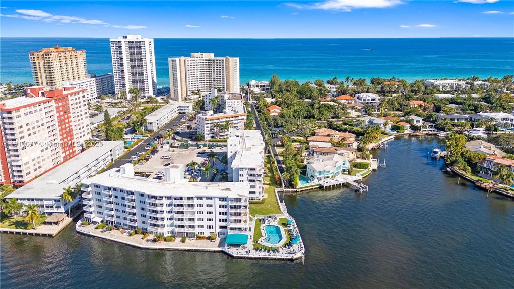 3209 S Ocean Dr 2M, Hallandale Beach, FL 33009