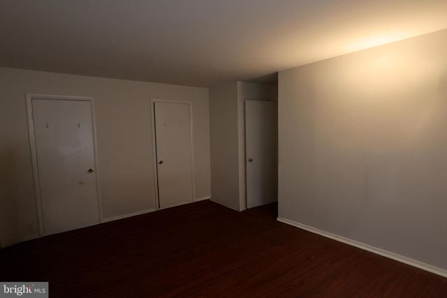 2906 KINGS CHAPEL RD #4, Falls Church, VA 22042