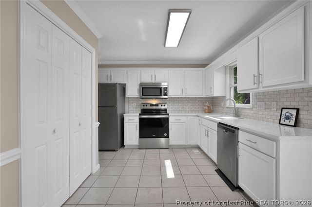 7759 Trappers Road, Fayetteville, NC 28311