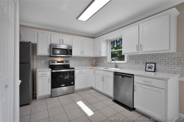 7759 Trappers Road, Fayetteville, NC 28311