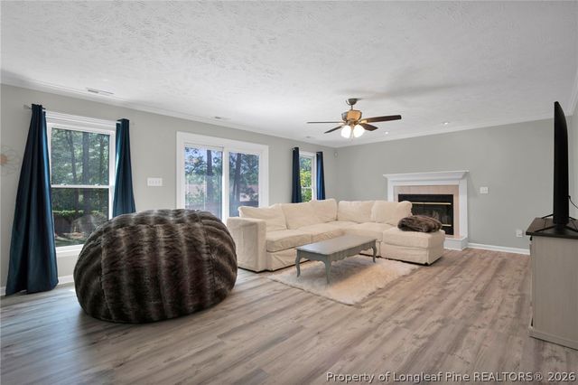 7759 Trappers Road, Fayetteville, NC 28311