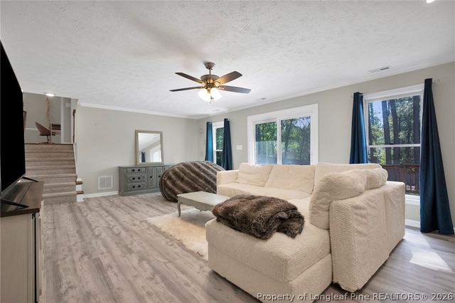 7759 Trappers Road, Fayetteville, NC 28311