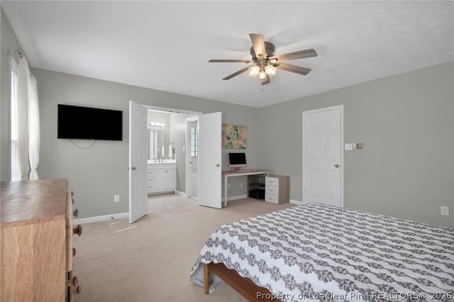 7759 Trappers Road, Fayetteville, NC 28311