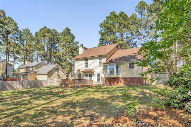 7759 Trappers Road, Fayetteville, NC 28311