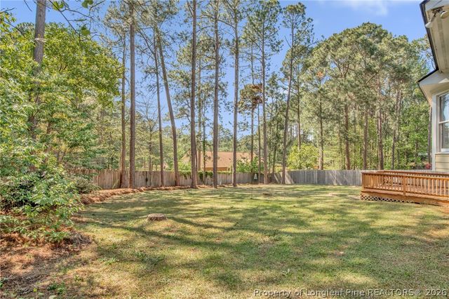 7759 Trappers Road, Fayetteville, NC 28311