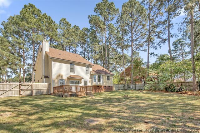 7759 Trappers Road, Fayetteville, NC 28311