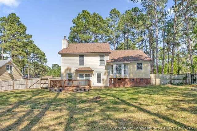 7759 Trappers Road, Fayetteville, NC 28311