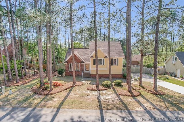 7759 Trappers Road, Fayetteville, NC 28311