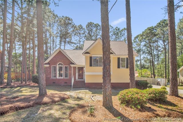 7759 Trappers Road, Fayetteville, NC 28311