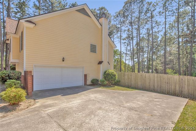 7759 Trappers Road, Fayetteville, NC 28311