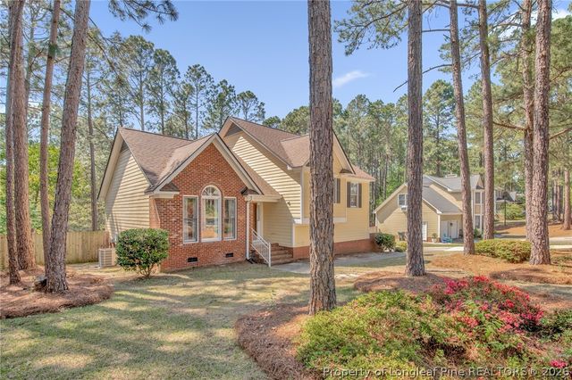 7759 Trappers Road, Fayetteville, NC 28311