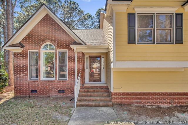 7759 Trappers Road, Fayetteville, NC 28311