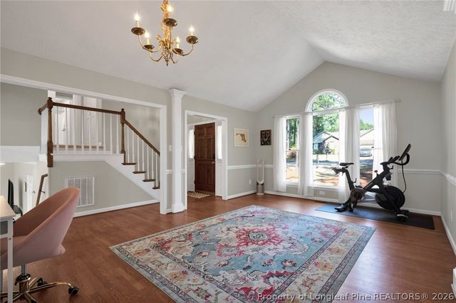 7759 Trappers Road, Fayetteville, NC 28311