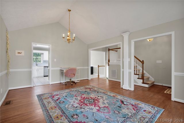 7759 Trappers Road, Fayetteville, NC 28311