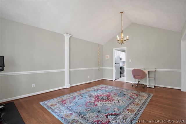 7759 Trappers Road, Fayetteville, NC 28311