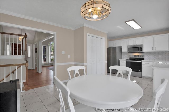 7759 Trappers Road, Fayetteville, NC 28311