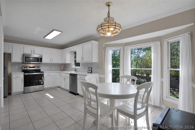 7759 Trappers Road, Fayetteville, NC 28311