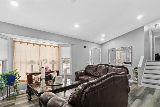 714 WARNER Street, Columbus, WI 53925