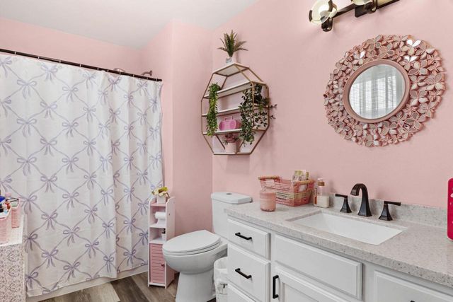 714 WARNER Street, Columbus, WI 53925