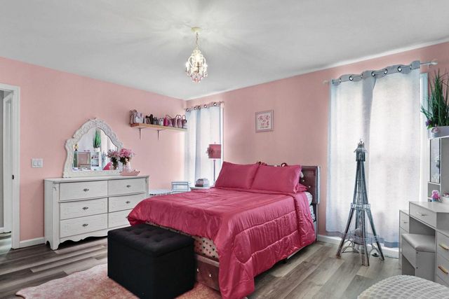 714 WARNER Street, Columbus, WI 53925