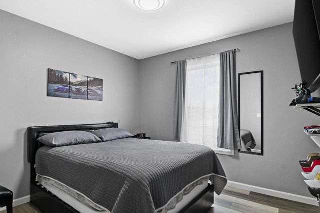 714 WARNER Street, Columbus, WI 53925