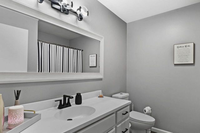 714 WARNER Street, Columbus, WI 53925